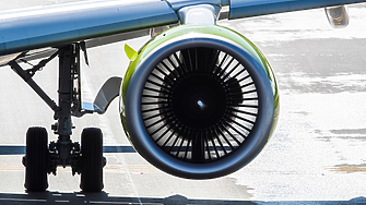  Embraer подкрепи производителя на реактивни двигатели Pratt & Whitney