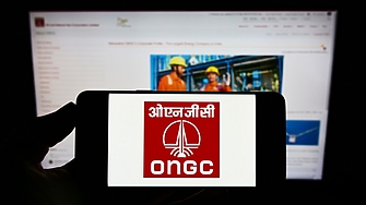 Индийската държавна компания Oil and Natural Gas Corp ONGC възнамерява
