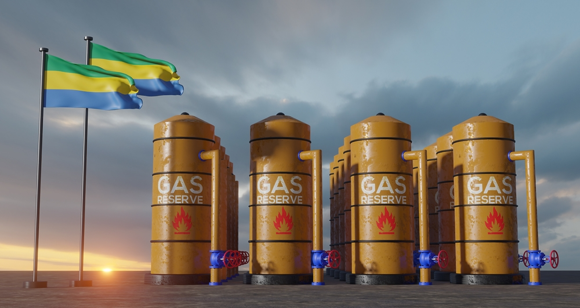 Германия влезе в Топ 5 на вносителите на американски втечнен газ