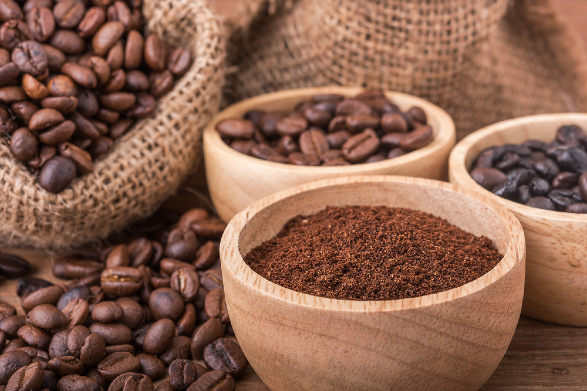 Климатичните промени стопяват площите за отглеждане на кафе с над 50 на сто до 2100 г.