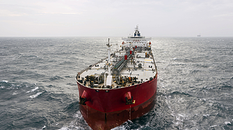Транспортирането на руски петрол по море достигна рекордните 3,72 млн. барела на ден