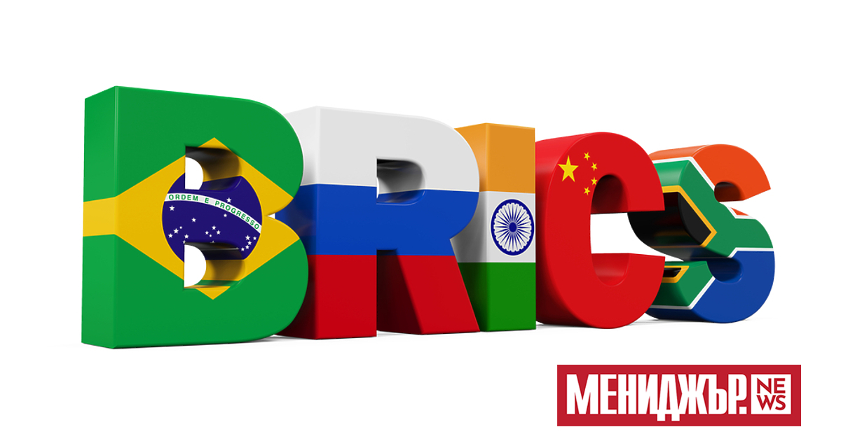 Новата банка за развитие (NDB) преговаря със Саудитска Арабия за