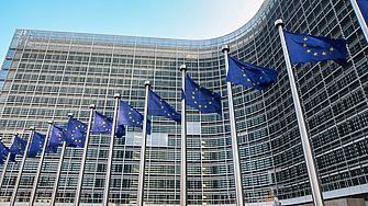 Европейският съюз ЕС удължи безмитния внос на украински стоки за още