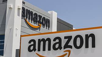 Amazon ще инвестира $12,7 млрд. за разширяване на облачната си инфраструктура в Индия