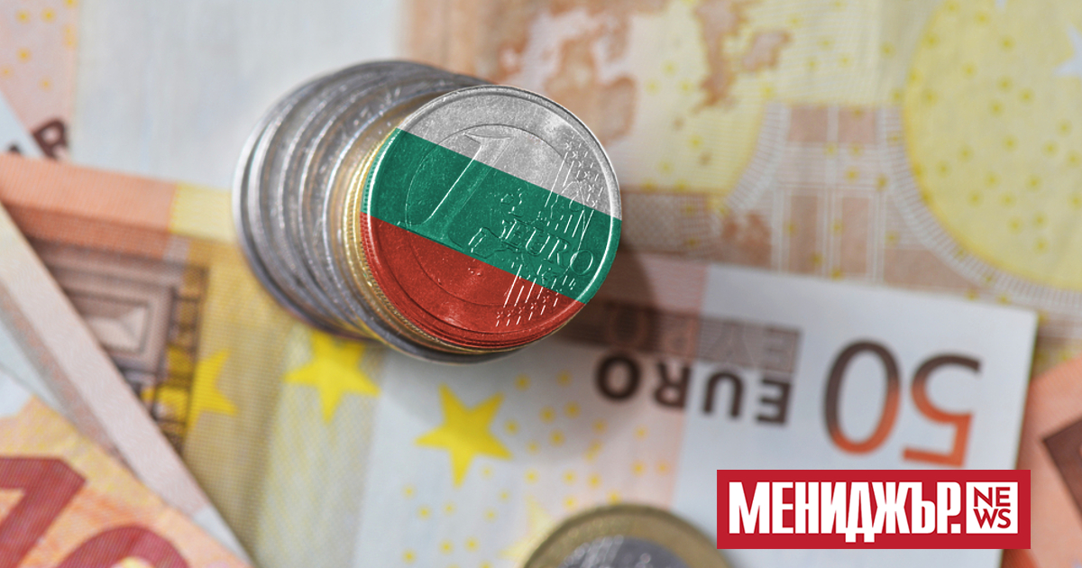 В проекта на Закон за въвеждане на еврото ще бъде