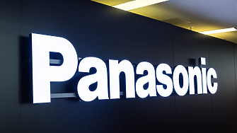 Японската Panasonic Holdings Corp си постави за цел да увеличи производствения