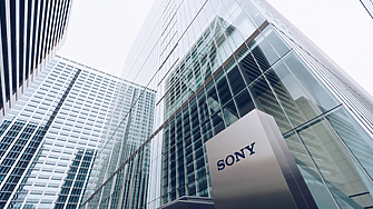 Sony  обмисля листване на борсата на финансовото си подразделение