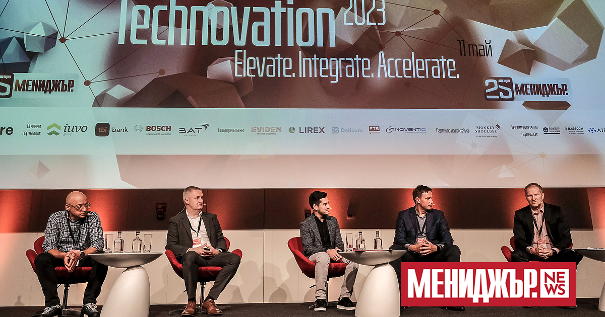 Някои компании успяват да летят в облаците, но има и