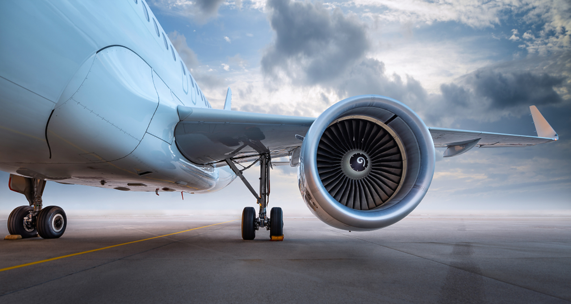 Европейската индустрия за бизнес самолети се стреми към зелено ребрандиране