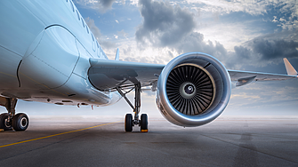 Европейската индустрия за бизнес самолети се стреми към зелено ребрандиране