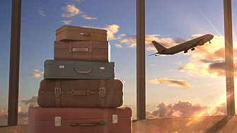 26 милиона куфара и чанти са загубени по летищата по света през 2022 г.