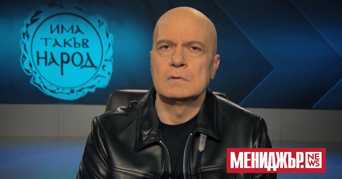 Има такъв народ“ ще подкрепи правителство от експерти. Това обяви