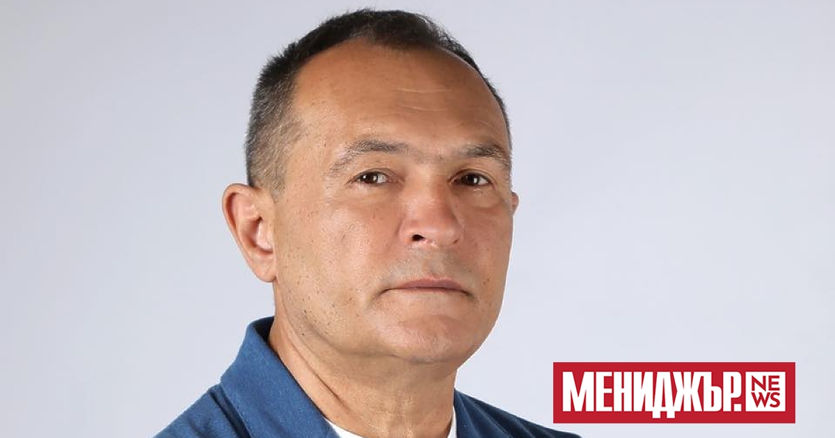 Наглостта на Борисов отстъпи пред страха му. Готов съм да