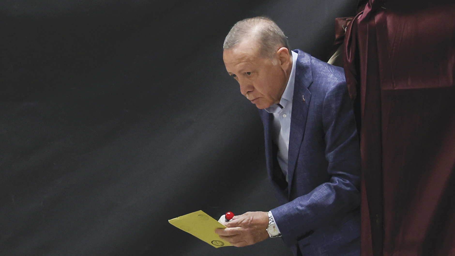 Векът на Ердоган – какво следва след изборите в Турция