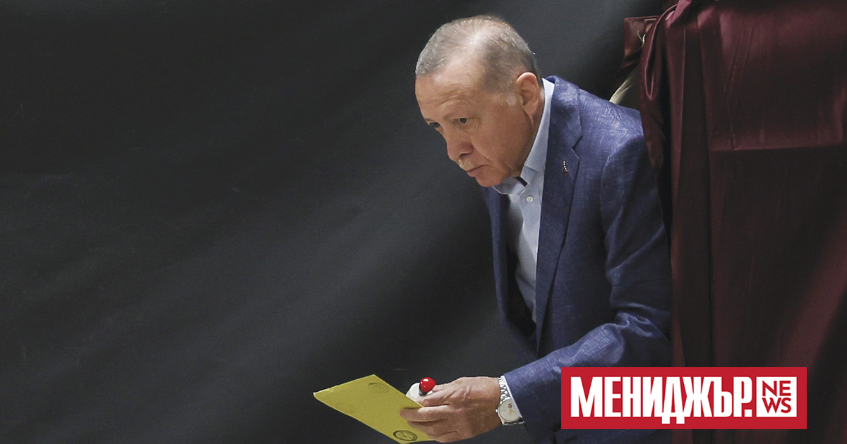 Факторите за успеха на дългогодишния турски лидер Реджеп Тайип Ердоган