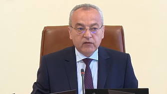 Президентът Румен Радев свиква първото заседание на 49-ото Народно събрание в сряда