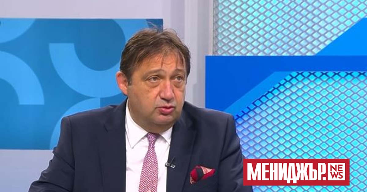 За 10 месеца видях, че нямаме достатъчно пътища и магистрали,