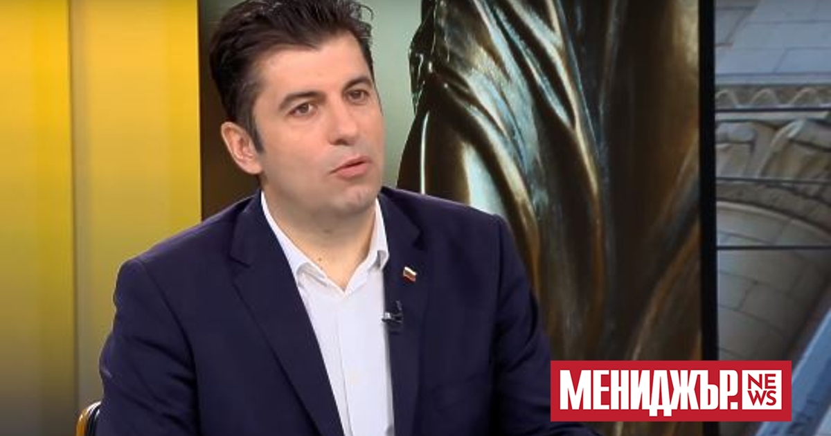 Президентът Румен Радев трябва да издаде указа за освобождаването на