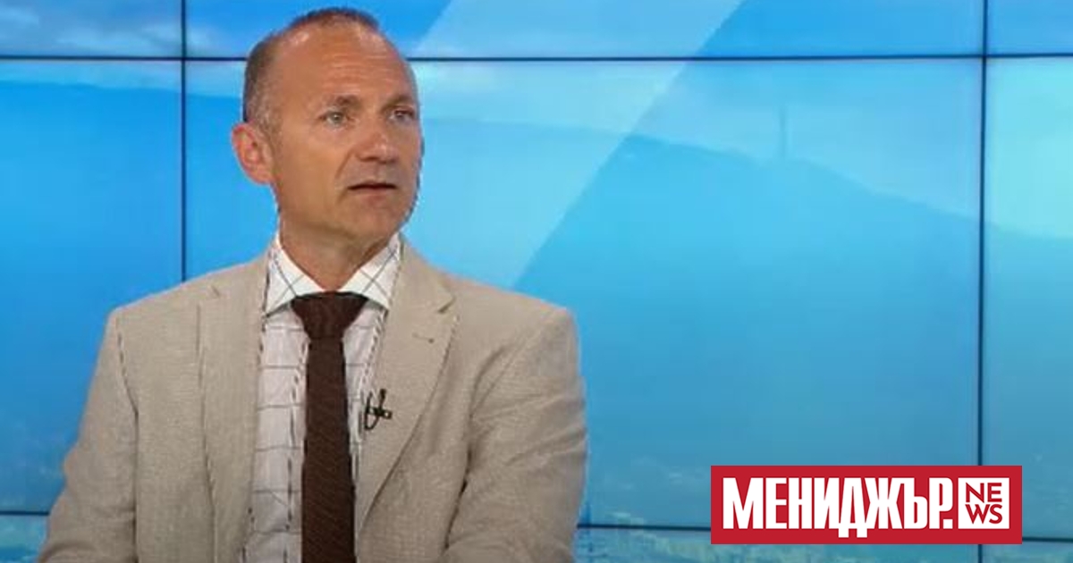 Не само че не се притеснявам от проверки, но и