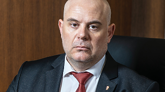 Главният прокурор Иван Гешев обяви второто предложение за предсрочното му
