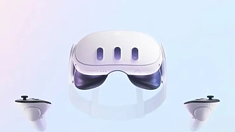 Meta представи новите си VR очила, изпреварвайки Apple