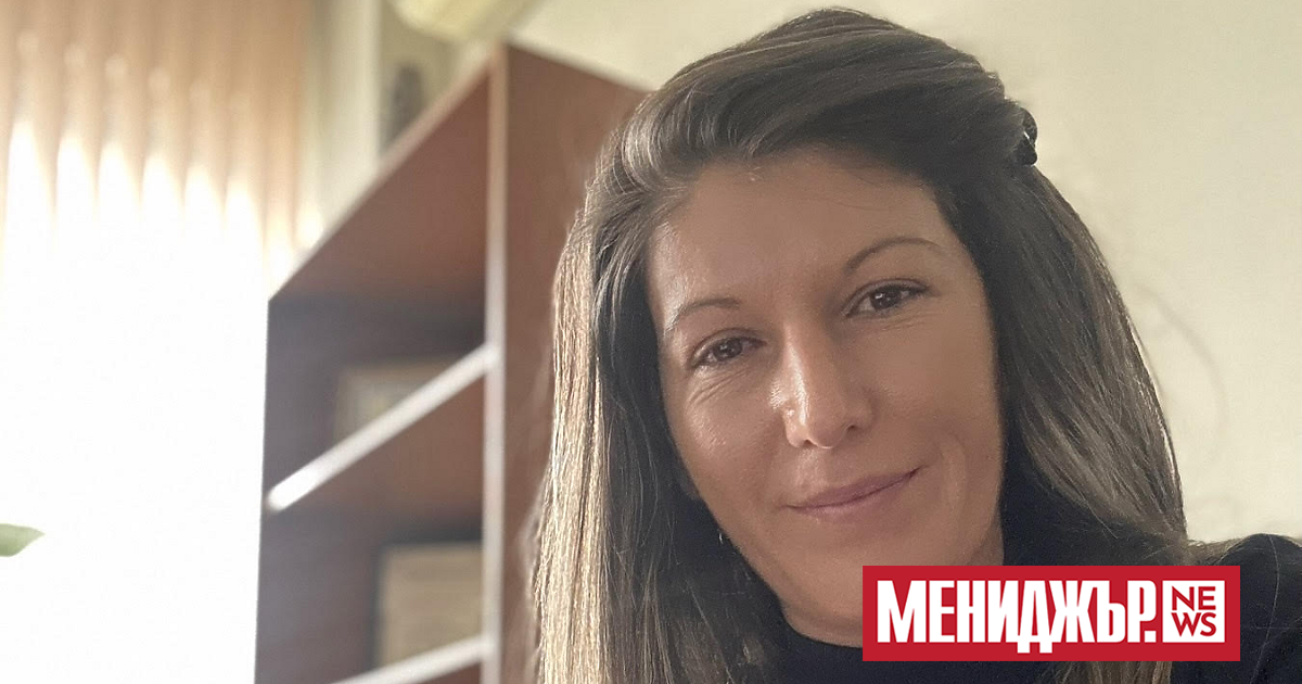 Лиляна Димитрова поема поста директор Връзки с инвеститори на АмонРа