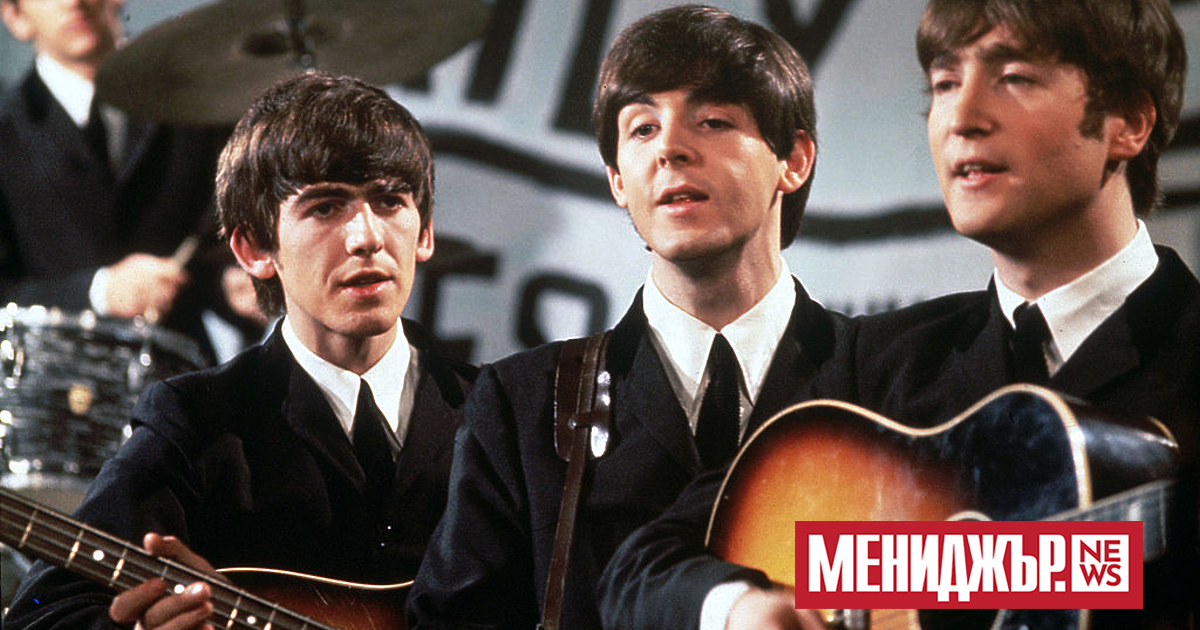 Певецът и автор на песни на Пол Маккартни сподели пред