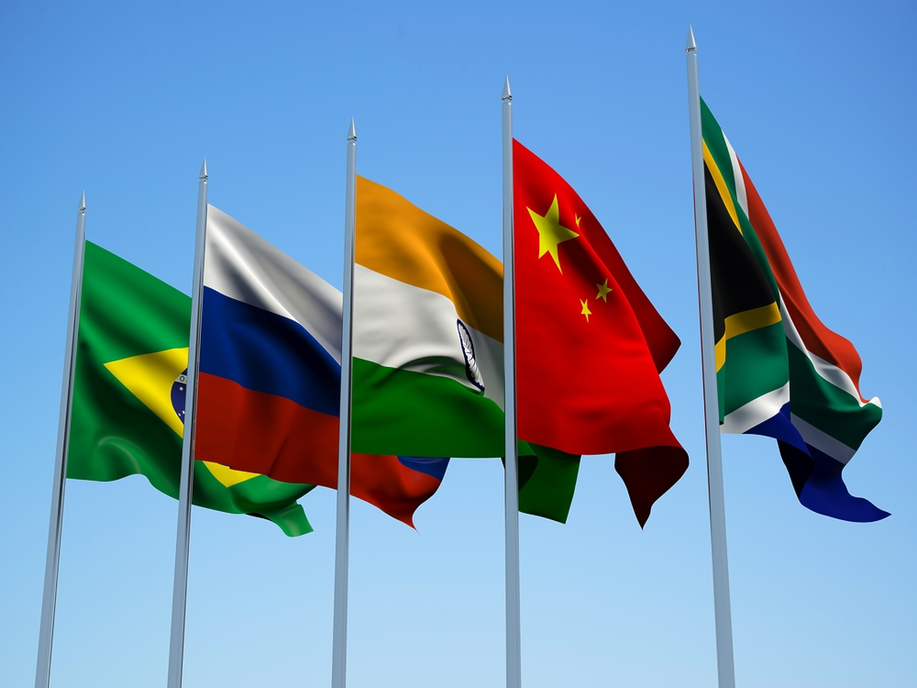 Страните от БРИКС зоват за ребалансиране на глобалния ред