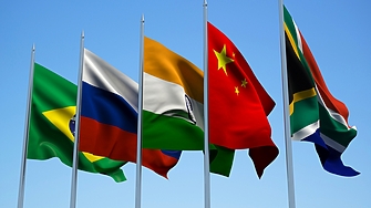 Външните министри от страните от БРИКС призоваха за ребалансиране на