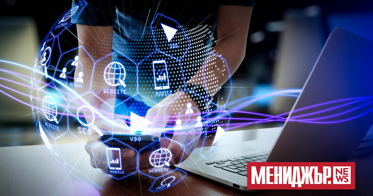 Не само технологични гиганти като Meta, Microsoft или Apple са