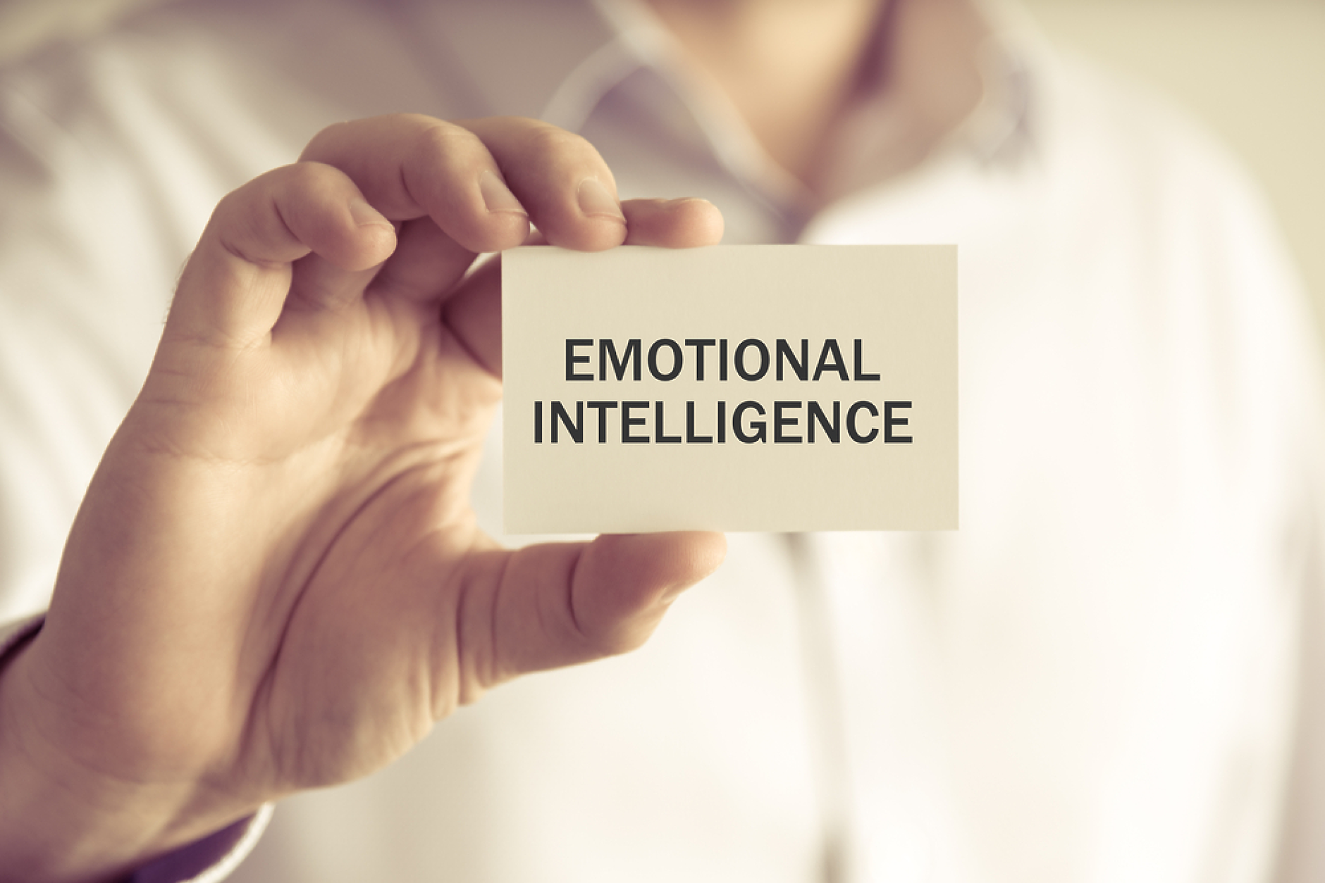 Митовете за емоционалната интелигентност