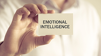 Откакто излезе книгата на Даниел Голман Емоционална интелигентност терминът стана