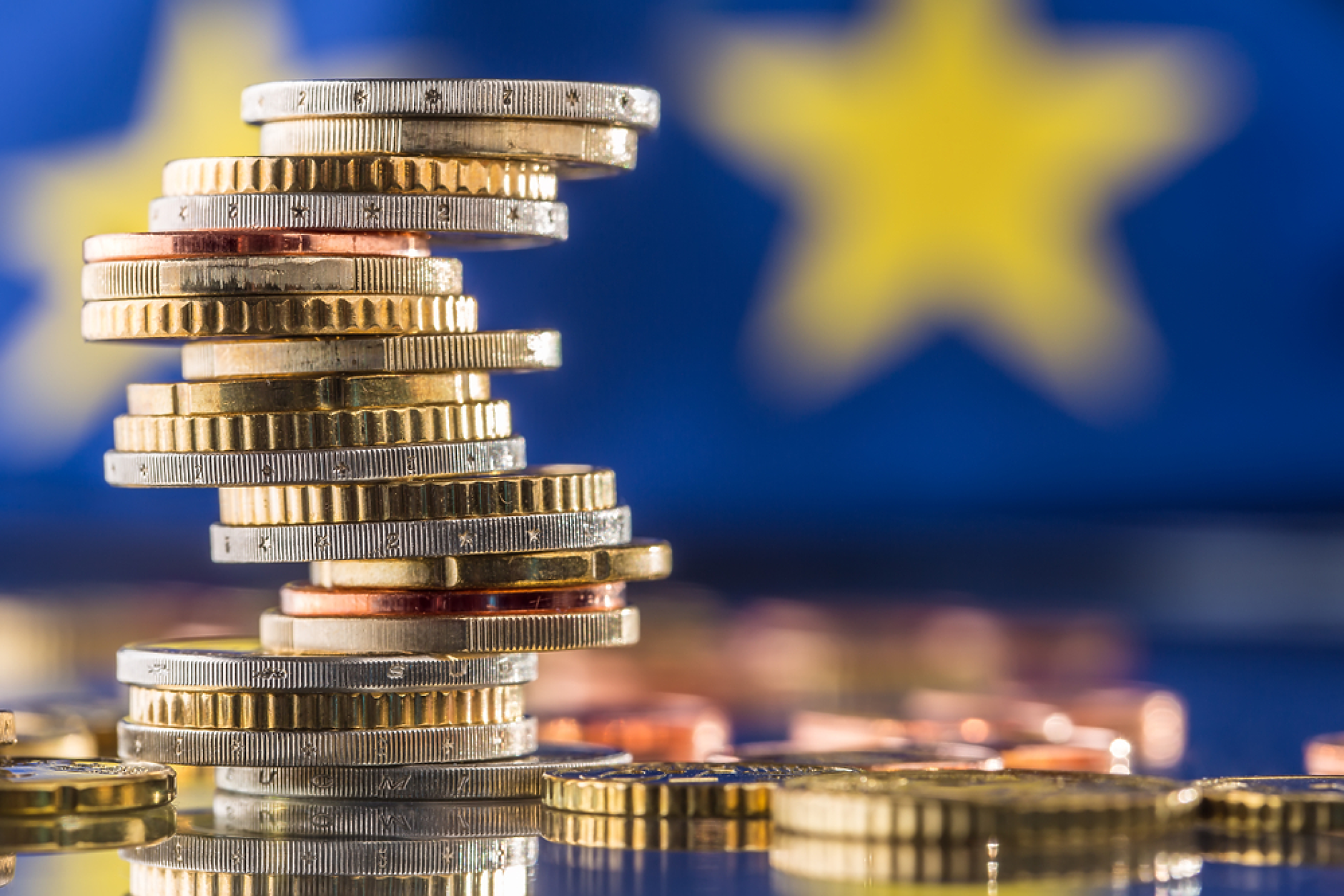 Финансирането на европейските технологични стартъпи ще спадне с 39% тази година