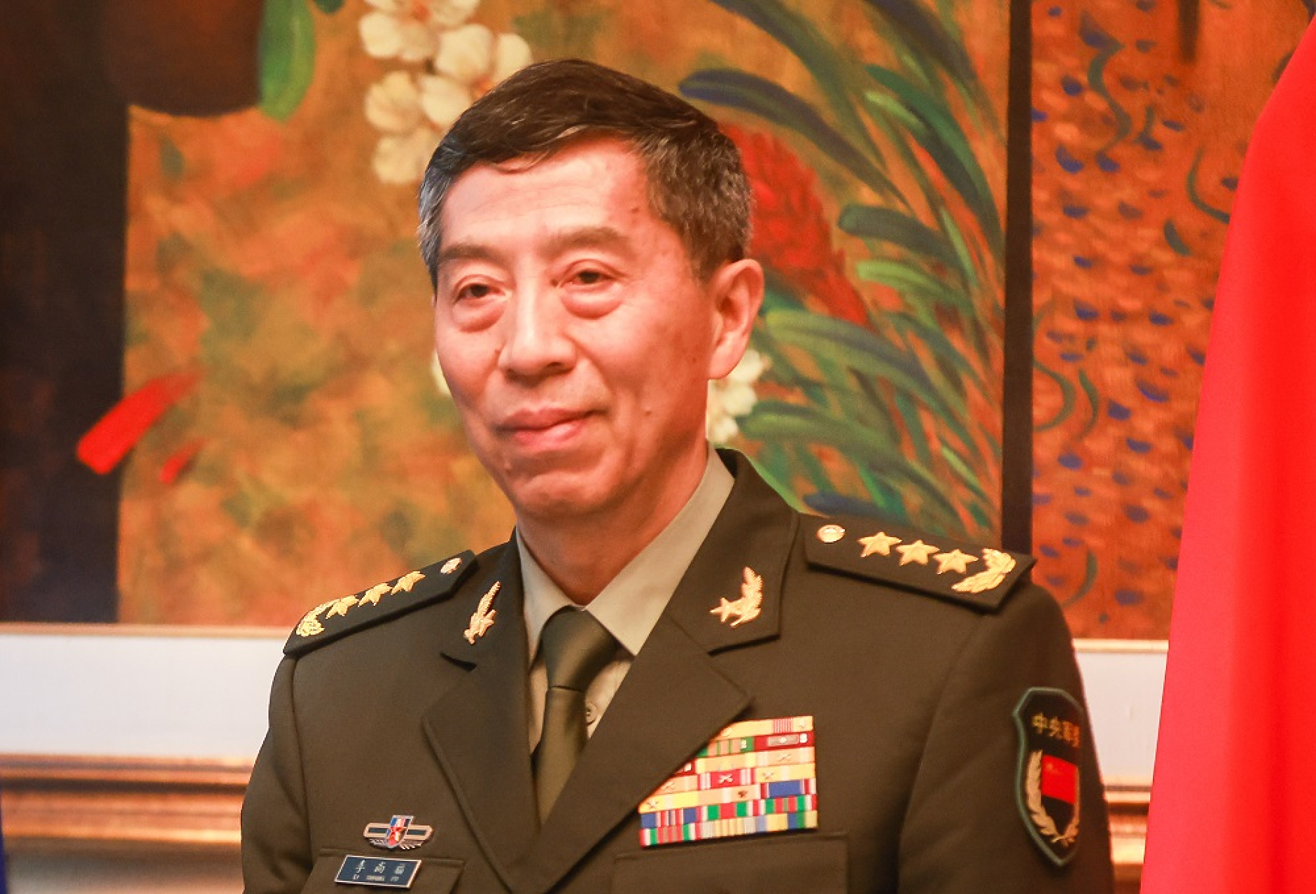 Китайският министър на отбраната: Война със САЩ би била непоносимо бедствие за света