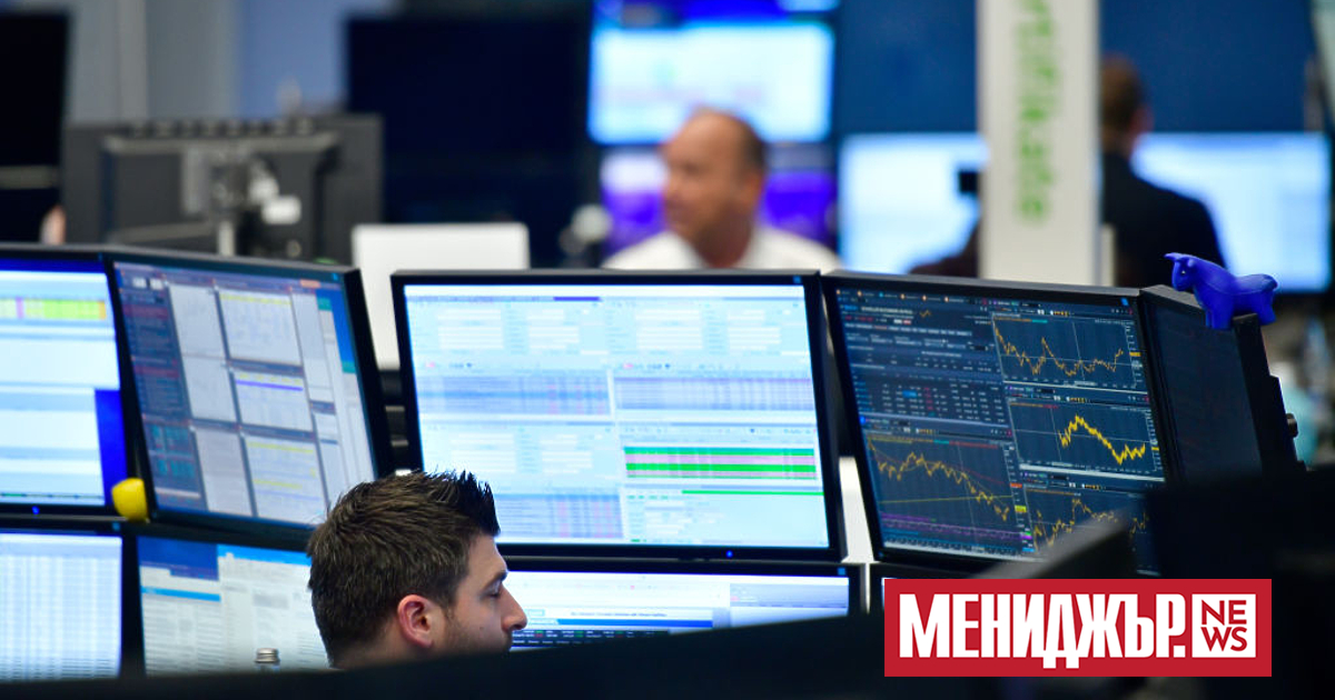 Водещите европейски борсови индекси регистрираха предимно повишения в неделник, докато