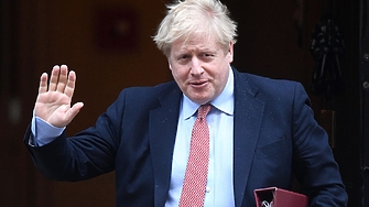 Британският министър на енергетиката Грант Шапс опроверга твърденията на Борис