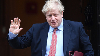 Бившият британски министър председател Борис Джонсън съобщи че напуска депуатското си