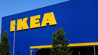 IKEA залага на дистанционен интериорен дизайн, докато AI променя стратегията за продажби
