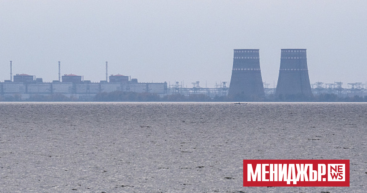 Експертите на Международната агенция за атомна енергия (МААЕ) следят с