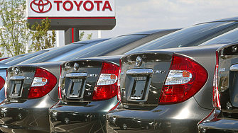 Toyota Motor обяви че ще въведе високоефективни твърдотелни батерии и