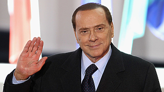 На 86 годишна възраст почина бившият премиер на Италия Силвио Берлускони