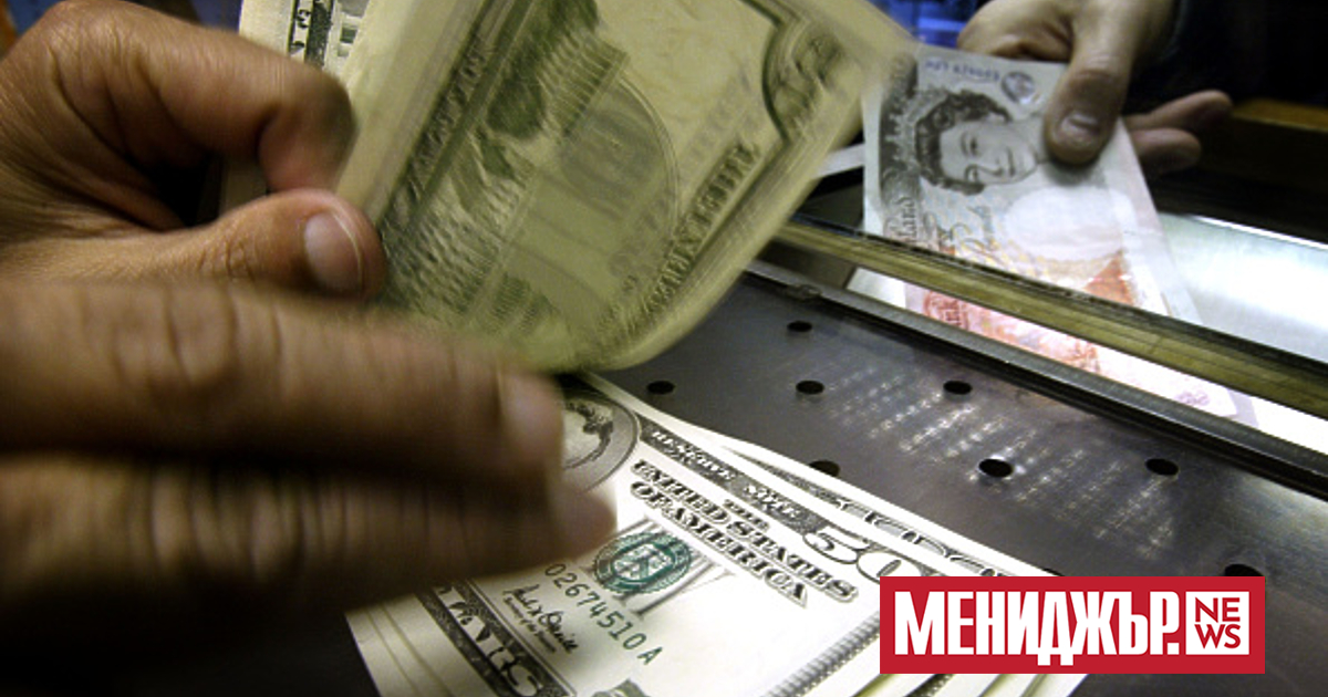 Обемът на паричните преводи към страните с ниски и средни