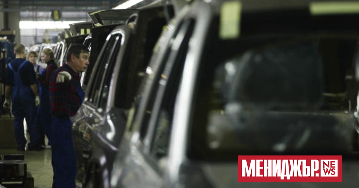 Заради плановете си за увеличаване на производствените обеми,  руската компания АвтоВАЗ планира
