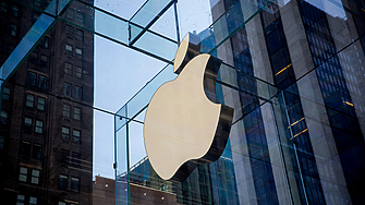 Apple остава най скъпата марка в света въпреки намаляването на