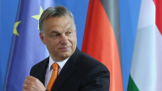 Политиката на Унгария ще се определя като се вземе предвид