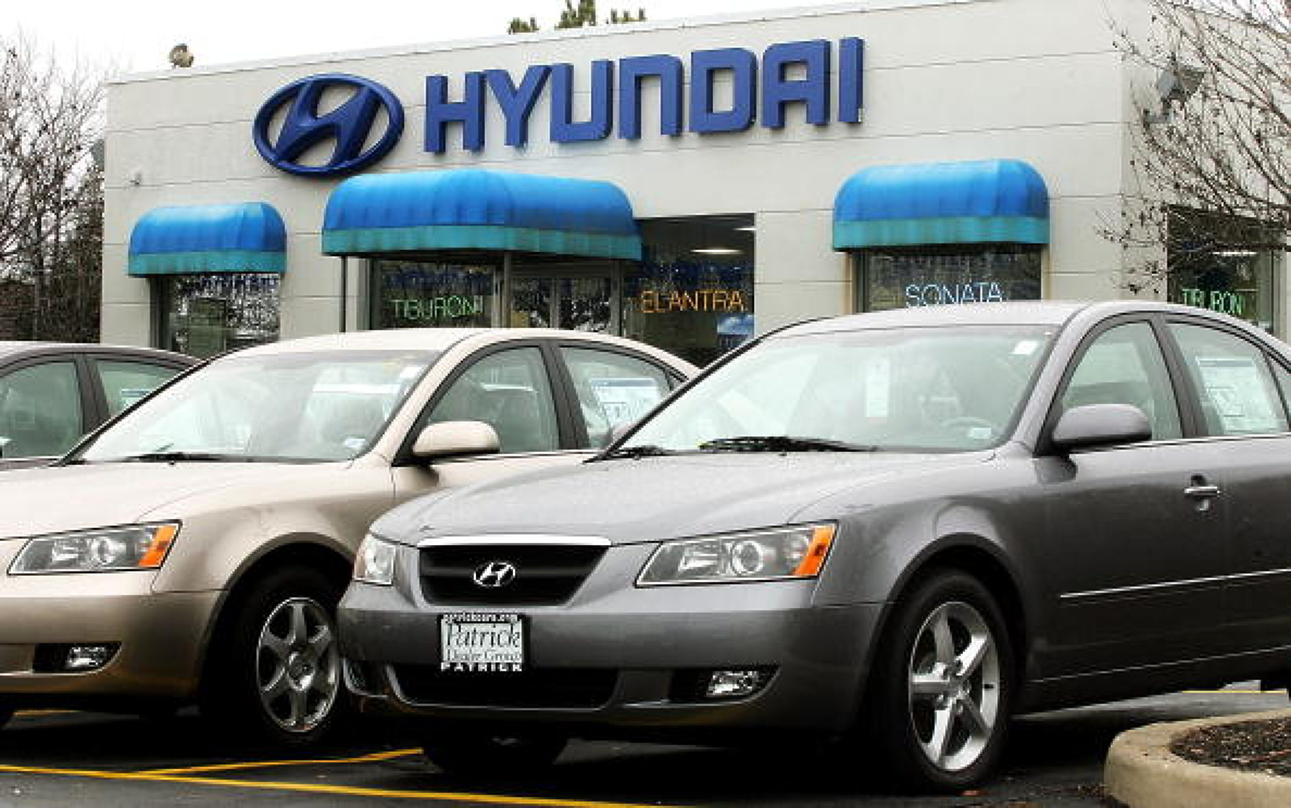 Ню Йорк съди Hyundai и Kia заради липса на устройство против кражба