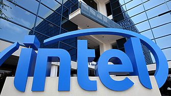 Intel Corp предлага 35 милиона акции от клас А обикновени