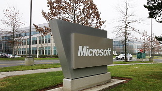 Федералната търговска комисия на САЩ FTC глоби Microsoft Corp 20