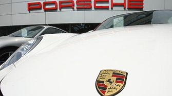 Германската автомобилна марка Porsche е световен лидер в луксозния сегмент за