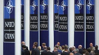 Франция се противопоставя на откриването на офис на НАТО в